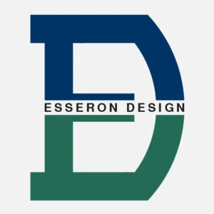 Esseron Design Logo